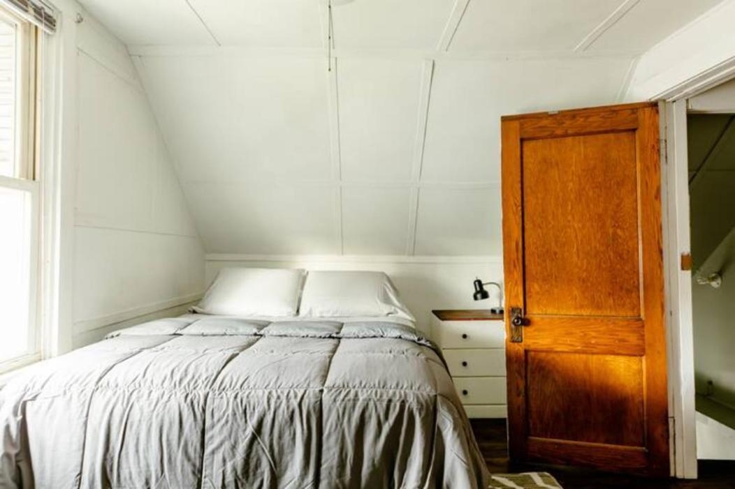 The Avondale Attic Apartment Chicago Exterior foto