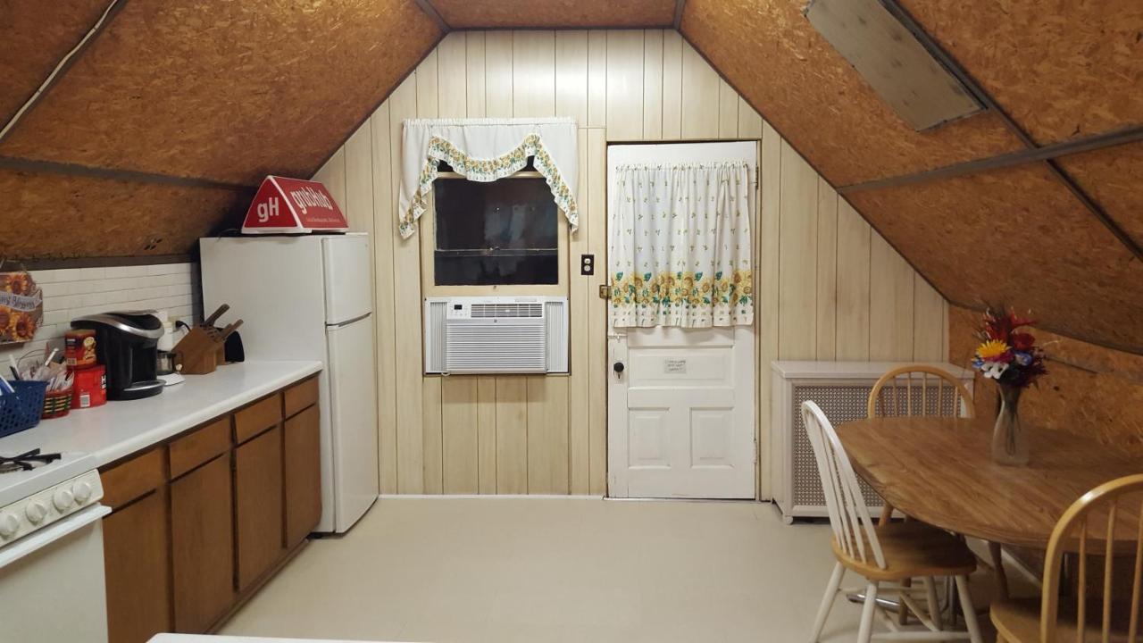 The Avondale Attic Apartment Chicago Exterior foto